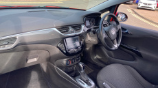 Vauxhall Corsa 1.4 Energy 3dr [AC] Auto Petrol Hatchback